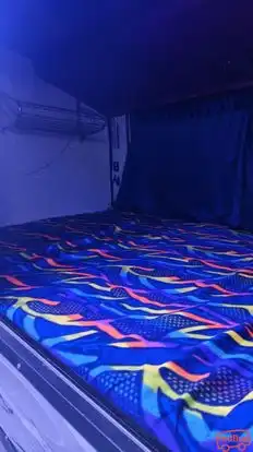Shree Bhumi Travels  Bus-Seats Image