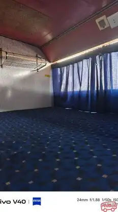 Shree Bhumi Travels  Bus-Seats Image