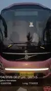 SMRR Bus Bus-Front Image