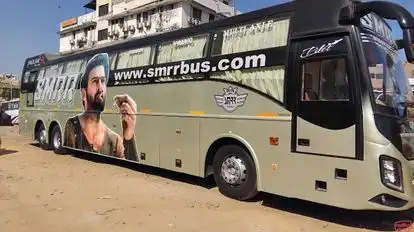 SMRR Bus Bus-Side Image