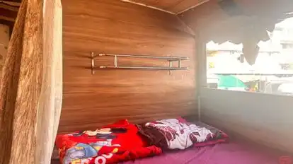 Pandey Travels Krishna Bus-Seats Image