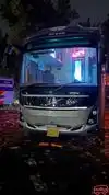 Vikram Bus Bus-Front Image