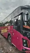 Kanpur Kalpana Travels Private Limited Bus-Front Image