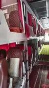 Kanpur Kalpana Travels Private Limited Bus-Front Image