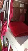 Kanpur Kalpana Travels Private Limited Bus-Front Image