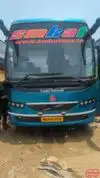 SMKAT BUS Bus-Front Image