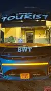 NAINI HOLIDAYS Bus-Front Image