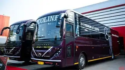 ECOLINE Bus-Side Image