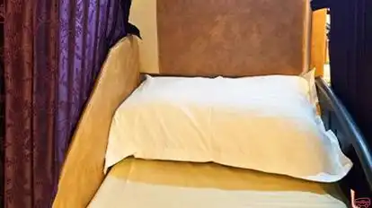 ECOLINE Bus-Seats Image