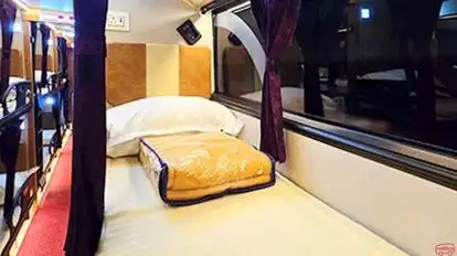 ECOLINE Bus-Seats Image