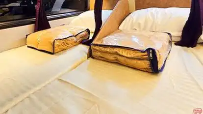 ECOLINE Bus-Amenities Image