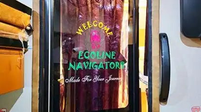 ECOLINE Bus-Seats layout Image