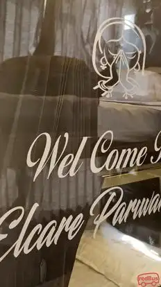 Elcare Parivahan Bus-Seats layout Image