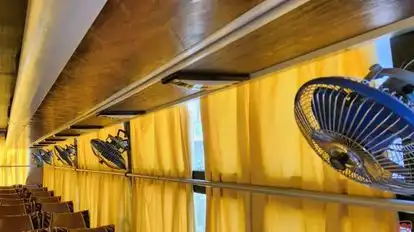 Parag Bus Bus-Amenities Image