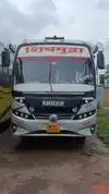 Shivmudra Tours And Travels Bus-Front Image