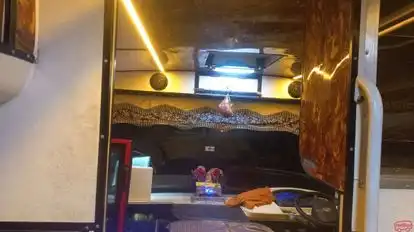 Surya Travels  Bus-Seats Image