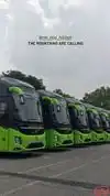 Ram Dalal Holidays Pvt Ltd Bus-Front Image
