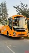 Ram Dalal Holidays Pvt Ltd Bus-Front Image