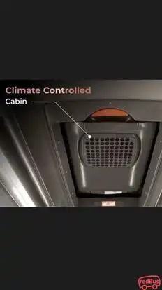 Ram Dalal Holidays Pvt Ltd Bus-Amenities Image