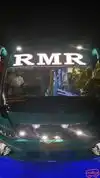 RMR TRAVELS Bus-Front Image