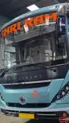 SHRI RAM TRANSPORT COMPANY Bus-Front Image