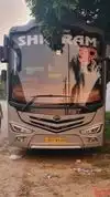 SHRI RAM TRANSPORT COMPANY Bus-Front Image