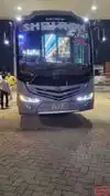 SHRI RAM TRANSPORT COMPANY Bus-Front Image