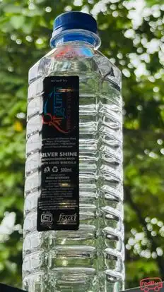 Shri Guru Services & Travels Bus-Amenities Image