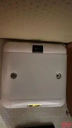 Manoj Travels Bus-Amenities Image