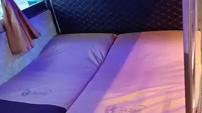 MohithaHolidays  Bus-Seats Image
