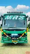 MRS Transport Bus-Front Image