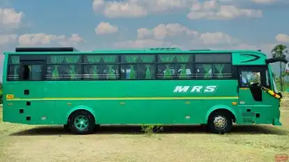 MRS Transport Bus-Side Image