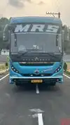MRS Transport Bus-Front Image