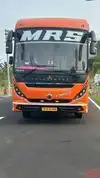 MRS Transport Bus-Front Image
