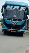 MRS Transport Bus-Front Image