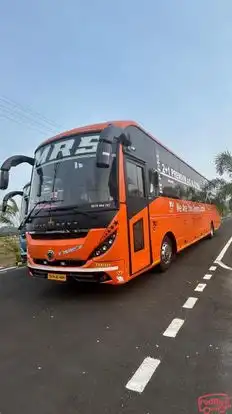 MRS Transport Bus-Side Image