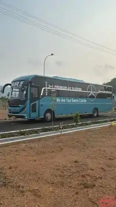 MRS Transport Bus-Side Image