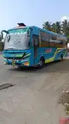 MRS Transport Bus-Front Image