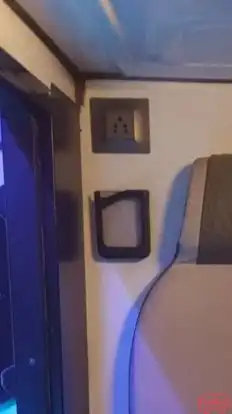 Shivalik Travels Bus-Amenities Image