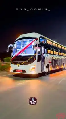 Shivalik Travels Bus-Seats layout Image