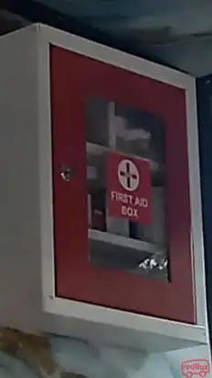 ADVITYA TRAVELS Bus-Amenities Image