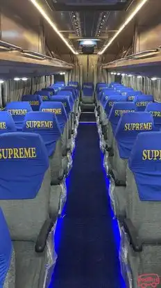 Khandai (Supreme) Bus-Seats Image