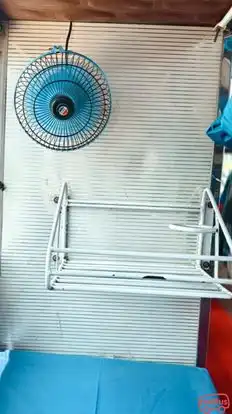 MANNAN TRAVELS Bus-Amenities Image