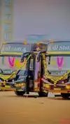 Shree Kana Travels Bus-Front Image