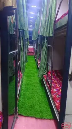 Vindhyachal Bus Bus-Front Image