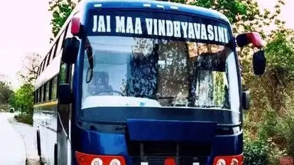 Vindhyachal Bus Bus-Front Image