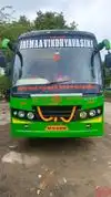 Vindhyachal Bus Bus-Front Image