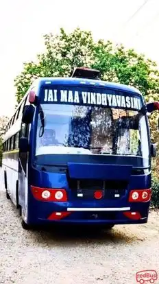 Vindhyachal Bus Bus-Front Image