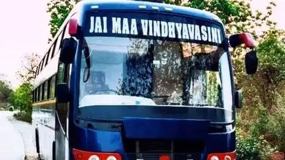 Vindhyachal Bus Bus-Front Image