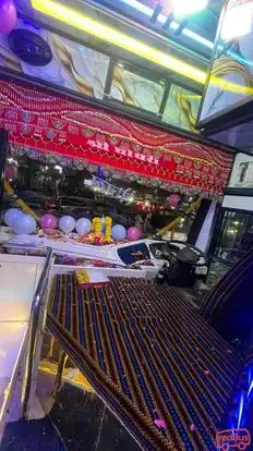 SHREE CHOUDHARY TRAVELS Bus-Seats layout Image